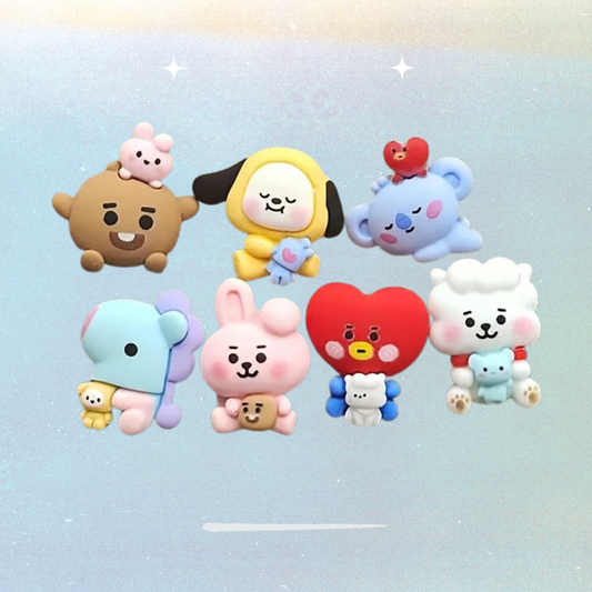 BT21 Pin