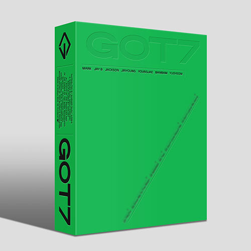 Got7 - Got7