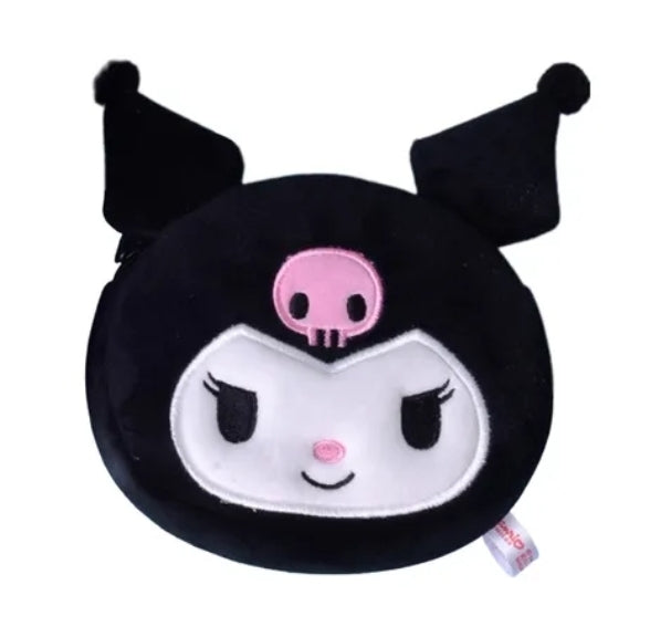 Kuromi bag/coin purse
