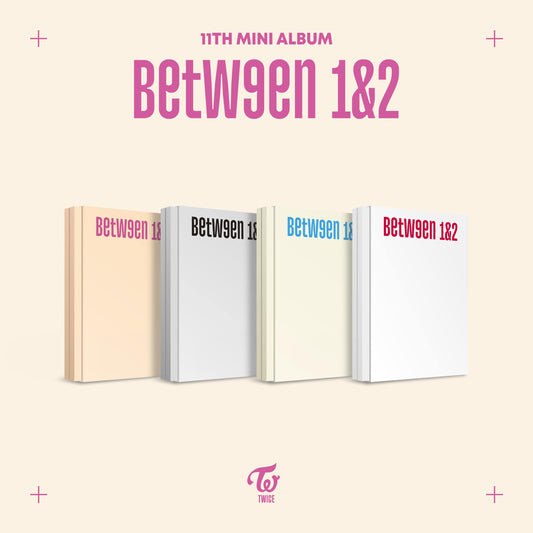 Between 1&2 - Twice