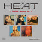 Heat - (G)I-DLE (DIGIPAK Member Version)