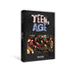 Teen, Age - Seventeen (Reprint)