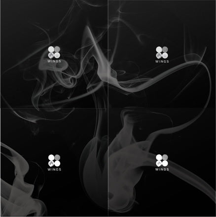 BTS Wings