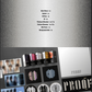 BTS Proof Compact Edition
